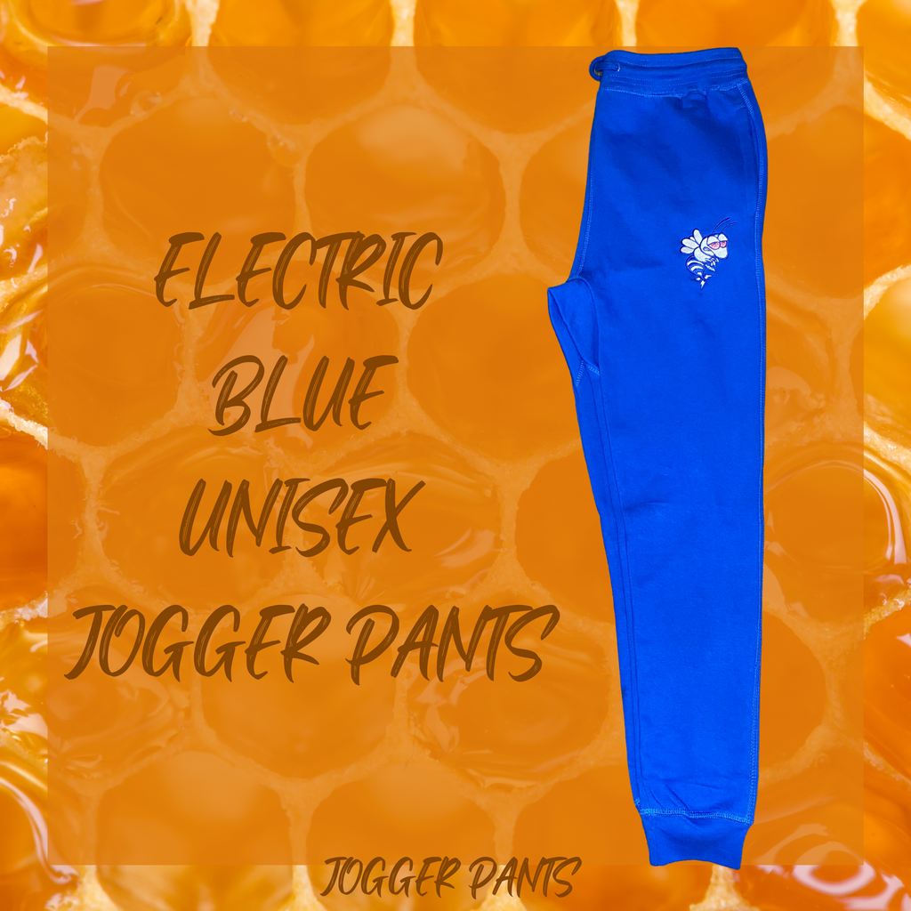 JOGGERS